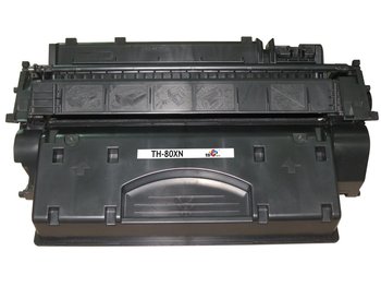 Toner TB PRINT TH-80XN, czarny, 6900 str., CF280X - TB Print
