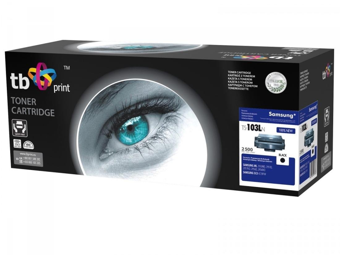 Toner TB PRINT TS-103LN, czarny, 2500 str., MLT-D103L