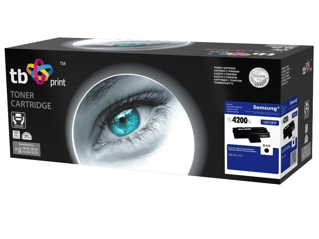 Toner TB PRINT TS-4200N, czarny, 3000 str., SCX-D4200A