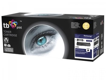 Toner TB PRINT TS-D111SN, czarny, 1000 str., MLT-D111S - TB Print