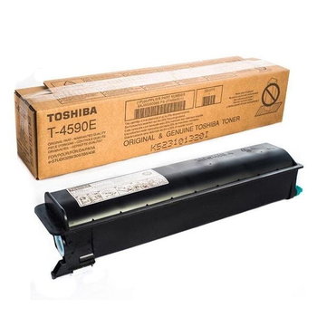 Toner Toshiba T4590E Black 36 600 stron - Toshiba