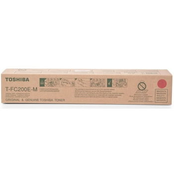 Toner Toshiba TFC200EM Magenta 33 600 stron - Toshiba