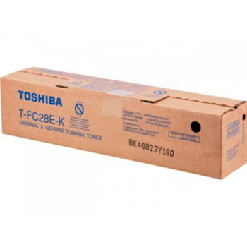 Toner Toshiba TFC28EK Black 29 000 stron - Toshiba
