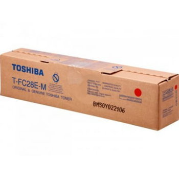 Toner Toshiba TFC28EM Magenta 24 000 stron - Toshiba
