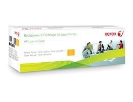 Toner XEROX 003R99718, żółty, 4000 str., Q3962A - Xerox