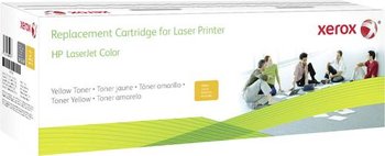 Toner XEROX 003R99770, żółty, 2000 str., Q6002A - Xerox