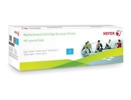 Toner XEROX 003R99789, błękitny, 1800 str., CB541A