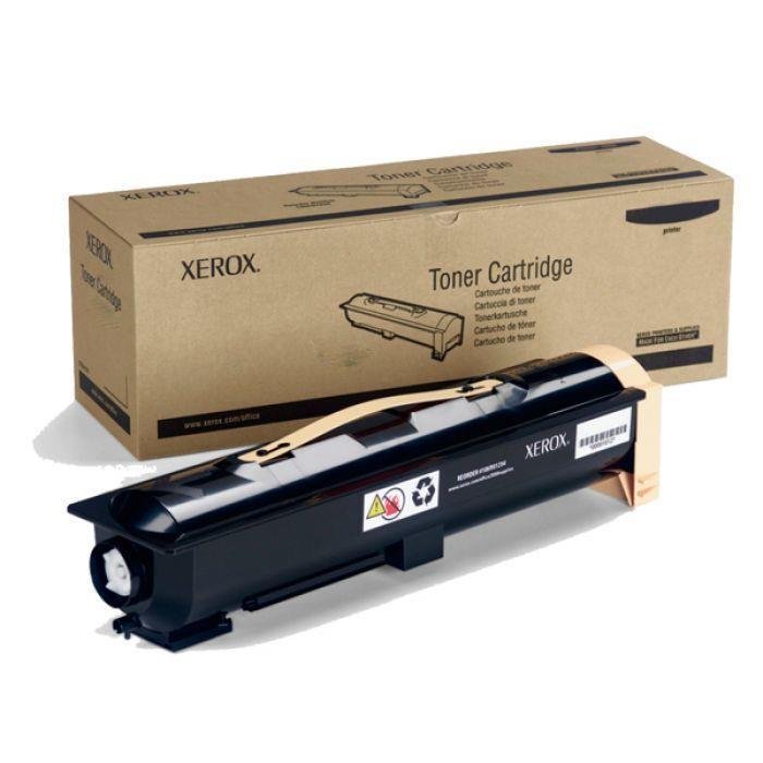 Toner XEROX 006R01160, czarny, 30000 str.