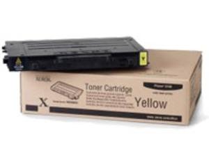 Toner Xerox 106R00682 Yellow 5 000 stron - Xerox