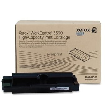 Toner Xerox 106R01529 WC3550 5 000 stron - Xerox