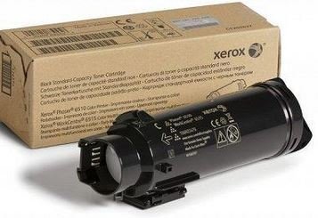 Toner XEROX 106R03488, czarny, 5500 str.