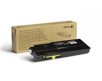 Toner Xerox 106R03521 Yellow Versalink C400 C405 4 800 stron - Xerox