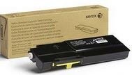 Toner XEROX 106R03533, żółty, 8000 str.