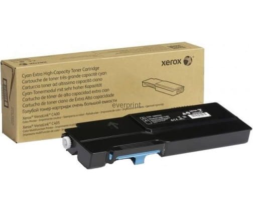 Toner XEROX 106R03534 , czarny, 24600 str.