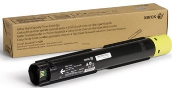 Toner Xerox 106R03750 Yellow Versalink C7000 9 800 stron - Xerox