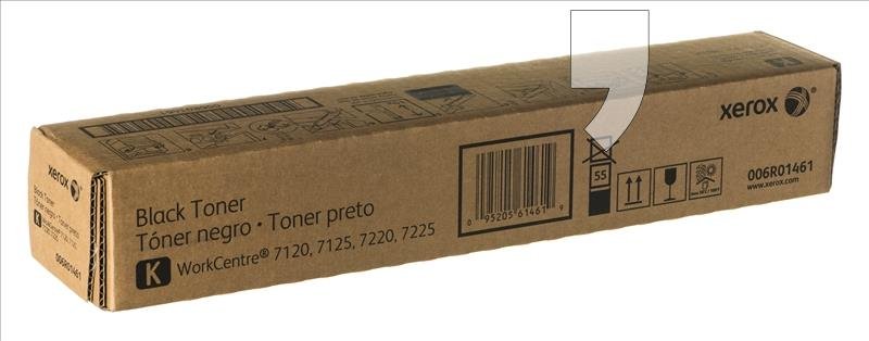 Toner XEROX 6R01461, czarny, 22000 str.