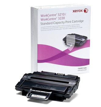 Toner XEROX Black High do Xerox WC 3210/ 3220 - Xerox