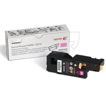 Toner XEROX Magenta do drukarki Phaser 6000/6010 - Xerox