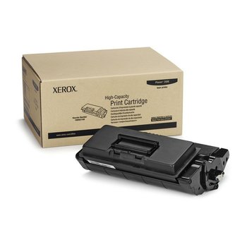 Toner Xerox Phaser 3500 Czarny - Xerox
