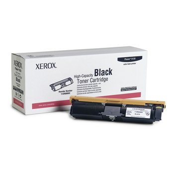 Toner Xerox Phaser 6120 Czarny - Xerox