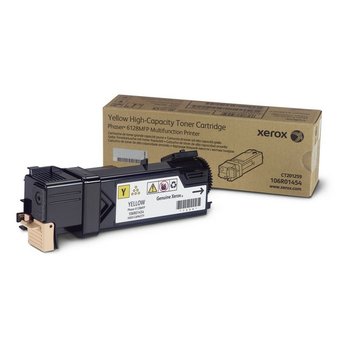 Toner Xerox Phaser 6128MFP - Xerox
