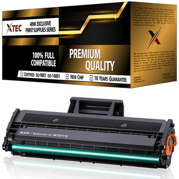 TONER ZAMIENNIK MLT-D111S DO DRUKARKI SAMSUNG XPRESS M2020 M2022 M2070 M2070W M2026 M2020W - 4INK