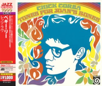 Tones For Joan's Bones - Corea Chick