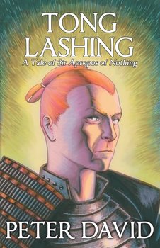 Tong Lashing - David Peter
