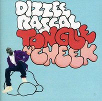 Tongue N Cheek Rascal Dizzee