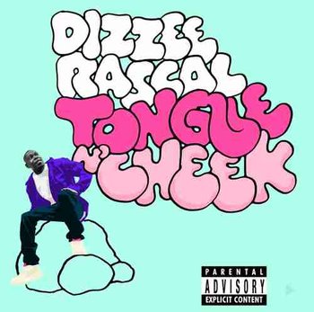 Tongue n'cheek PL - Rascal Dizzee