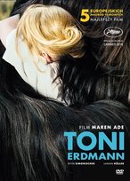 Toni Erdmann (wydanie książkowe)
