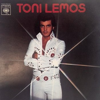 Toni Lemos - Toni Lemos