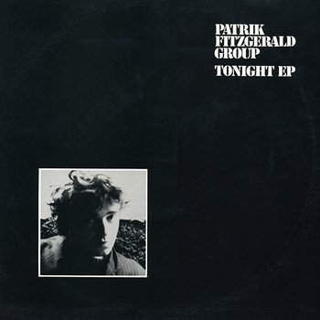 Tonight EP - Patrik Fitzgerald Group