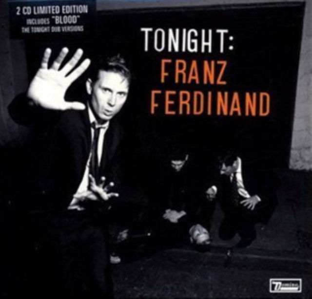 Tonight: Franz Ferdinand (Limited Edition)