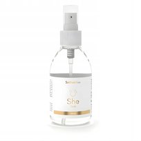 Tonik do Twarzy She Naturalny Nawilżenie Rewitalizacja Przywraca pH