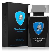 tonino lamborghini acqua woda toaletowa 75 ml   