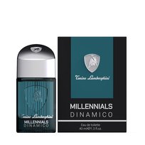 tonino lamborghini millennials dinamico woda toaletowa 40 ml     
