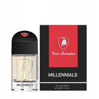 tonino lamborghini millennials woda toaletowa 40 ml   