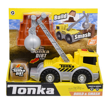 Tonka SEARCHLIGHT トラック 1999 Tonka Searchlight Truck with search light Hasbro | eBay
