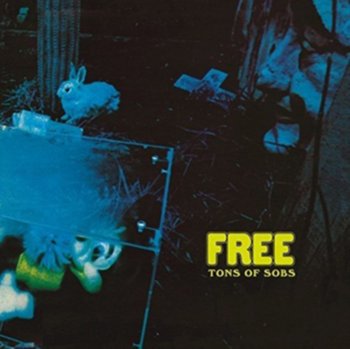 Tons of Sobs - Free