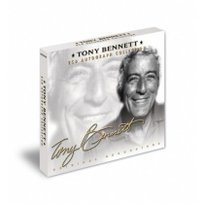 Tony Bennett Bennett Tony