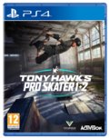 Tony Hawk's Pro Skater 1 + 2 - Activision