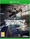 Tony Hawk's Pro Skater 1 + 2, Xbox One Activision