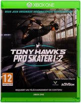 Tony Hawk's Pro Skater 1 + 2 (XONE) Microsoft