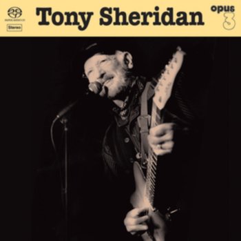 Tony Sheridan and Opus 3 Artists - Sheridan Tony
