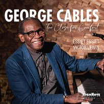 Too Close For Comfort Cables George