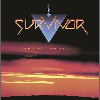 Too Hot to Sleep - Survivor