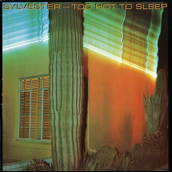 Too Hot To Sleep - Sylvester