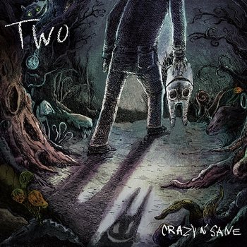 Too Late - CRAZY N' SANE