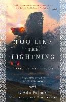 Too Like the Lightning Palmer Ada